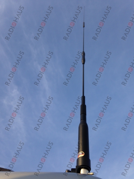 SBB-15 Antena Tri Band para uso m�vel (VHF, UHF e 50MHz) *OFERTA*
