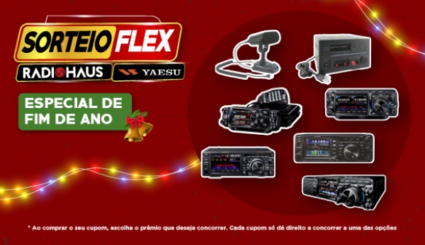 Sorteio Flex Radiohaus - Centena 954