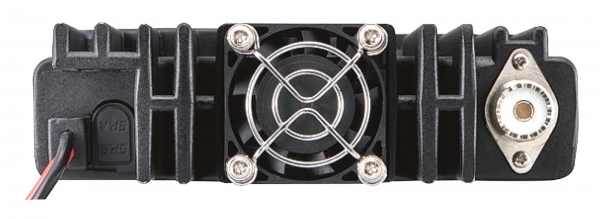 DR-MD520T Transceptor Tri-Banda Mvel VHF/UHF/DMR  Alinco *OFERTA*