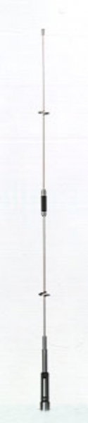 NR124N Diamond Antenna - Antena para faixa de 23cm Monobanda M�vel