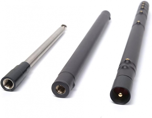 DXP-1900T DXPander Antena Porttil 7 Bandas para HF