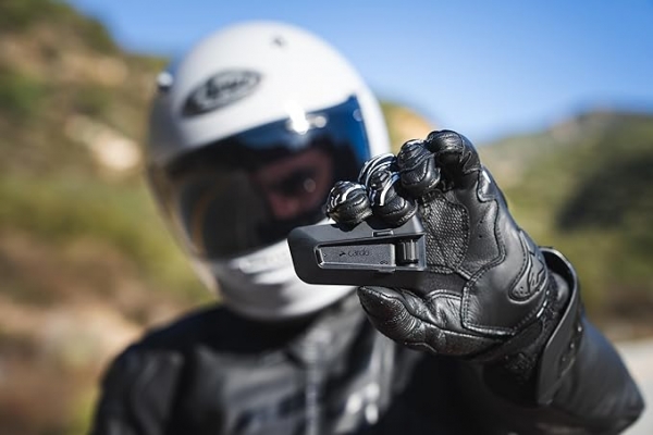 Intercomunicador Cardo PRO Talk (�nico)