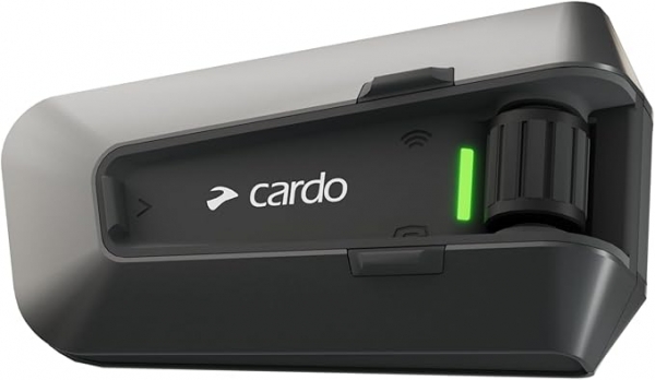 Intercomunicador Cardo Packtalk Edge Single - �nico