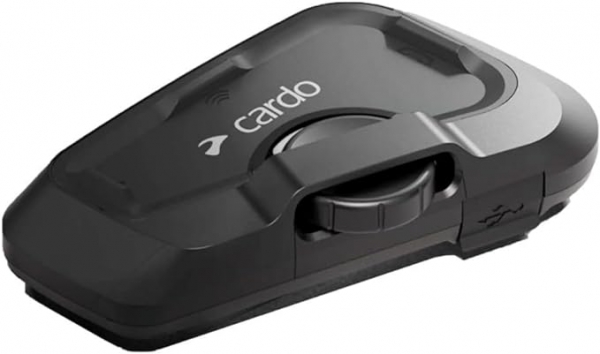Intercomunicador Capacete Cardo Freecom 2X SINGLE