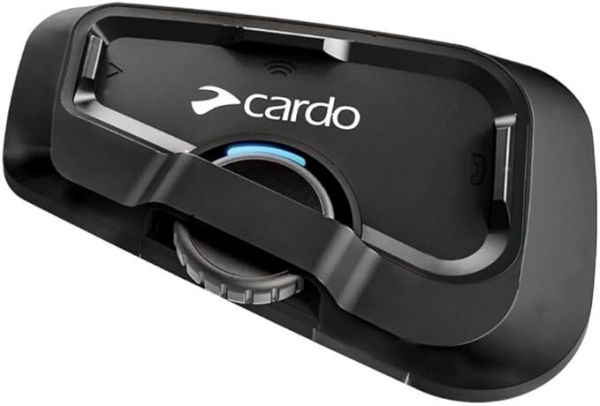 Intercomunicador Capacete Cardo Freecom 2X DUO 