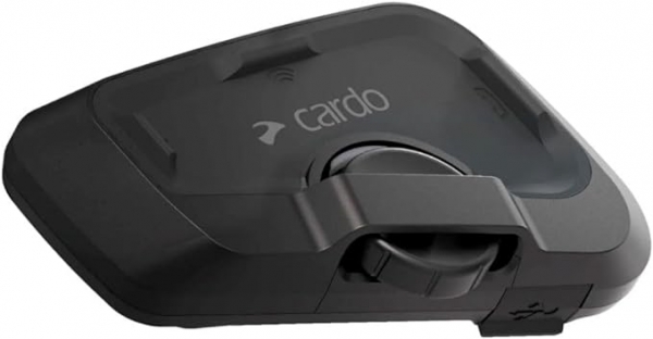 Intercomunicador Capacete Cardo Freecom 2X DUO 