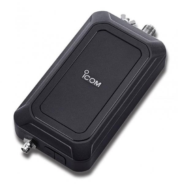 AH-705 Acoplador de Antena Icom para R�dio IC-705