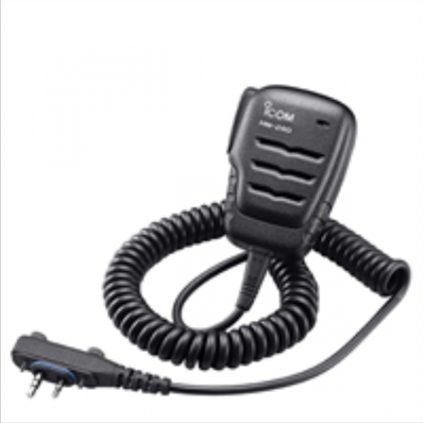 HM-240 Microfone ICOM � prova d��gua para ICA16