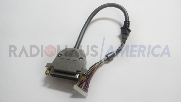 OPC-2078 Cabo de acessrios IC-F5021/F5121/5213D