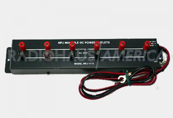 MFJ-1112 Rgua Distribuidora CC, 6 sadas