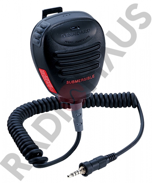 CMP-460 Microfone Submers�vel Intrinseco