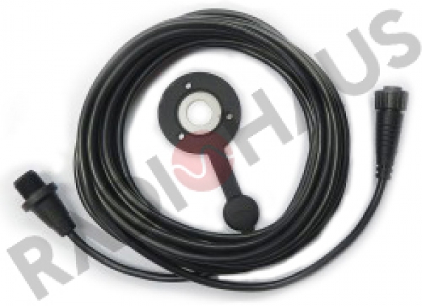 MEK-4 Cabo Extensor de Microfone de 6,9 metros 