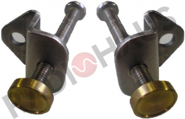 MMB-97 Suporte para Montagem de R�dio