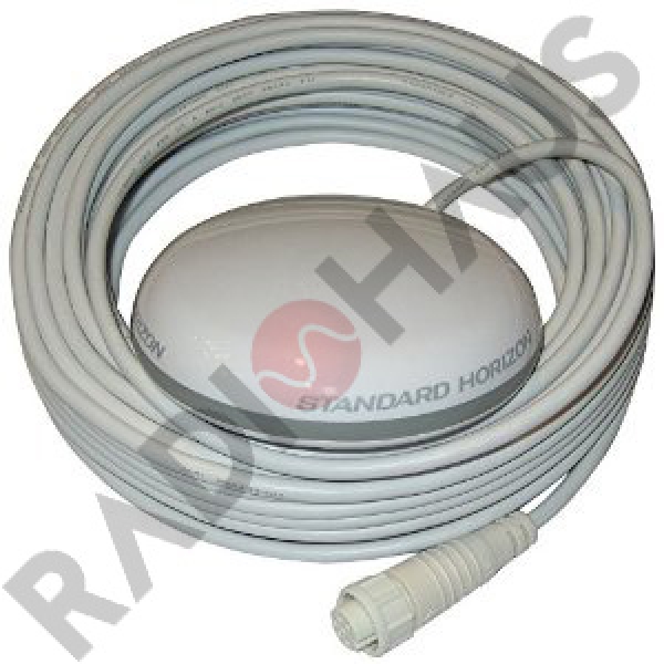 Q7000619A Antena externa GPS com 9m cabo