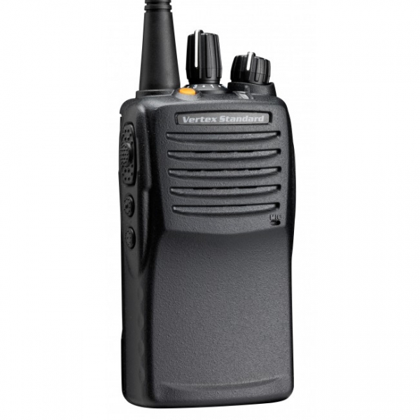 VX-451 Rdio Analgico Porttil