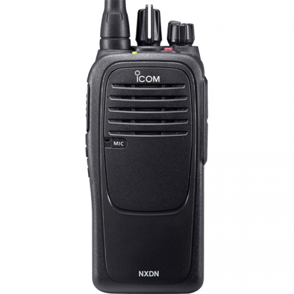 IC-F1000D Rdio Transceptor VHF Porttil Hbrido ICOM