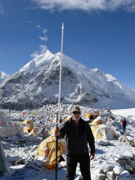 GP-3 Antena Dual Band Fixa *OFERTA*