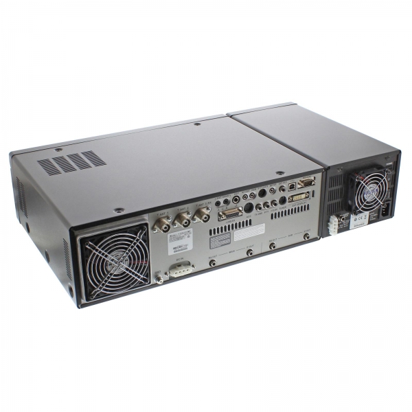 FT-DX101MP Transceptor HF/50MHz 200W *OFERTA*